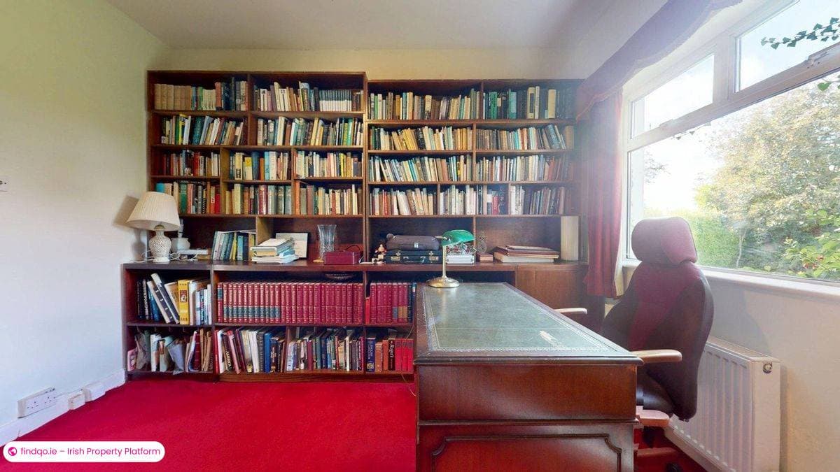 Detached house for Sale in Sutton, Dublin (County)