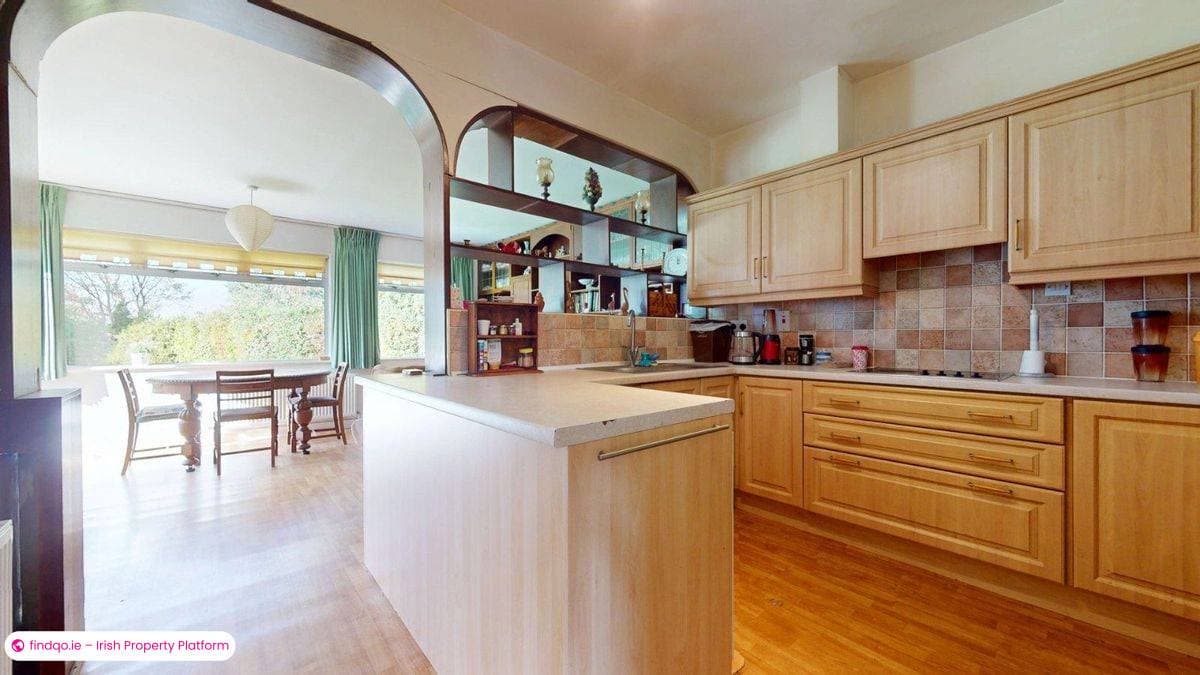 Detached house for Sale in Sutton, Dublin (County)