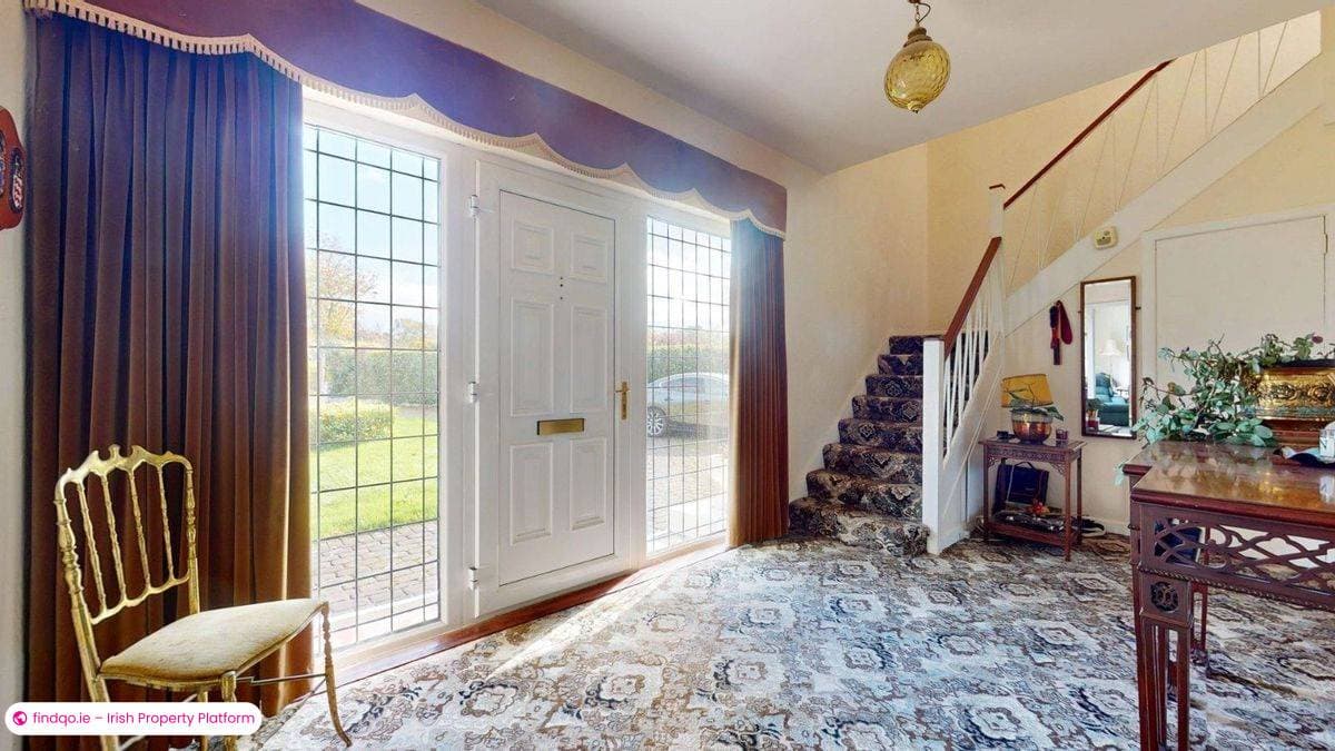 Detached house for Sale in Sutton, Dublin (County)