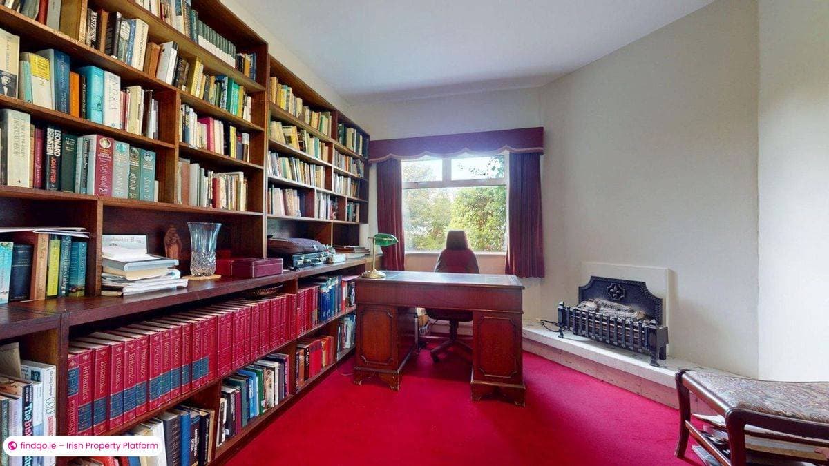 Detached house for Sale in Sutton, Dublin (County)