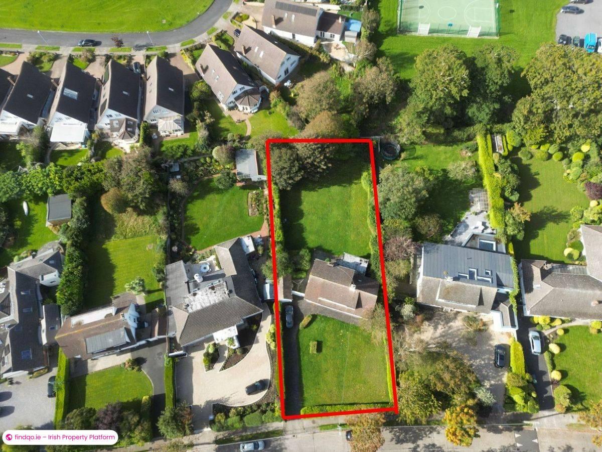 Detached house for Sale in Sutton, Dublin (County)