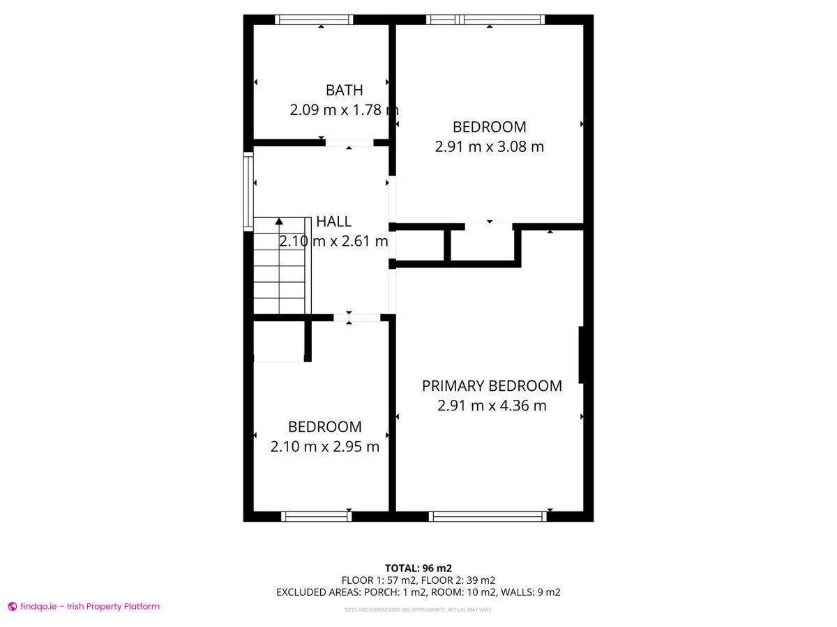 Semi-detached house for Sale in Glanmire, Cork, T45 D250