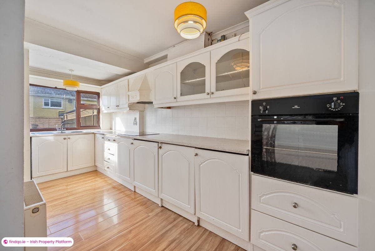 Semi-detached house for Sale in Glanmire, Cork, T45 D250