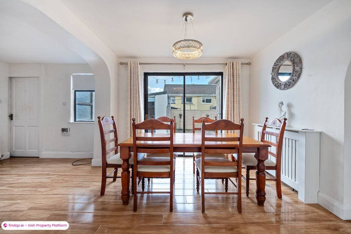 Semi-detached house for Sale in Glanmire, Cork, T45 D250