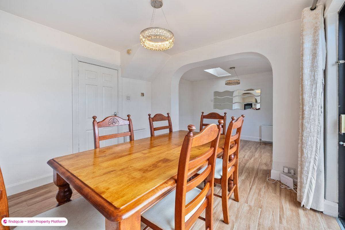 Semi-detached house for Sale in Glanmire, Cork, T45 D250