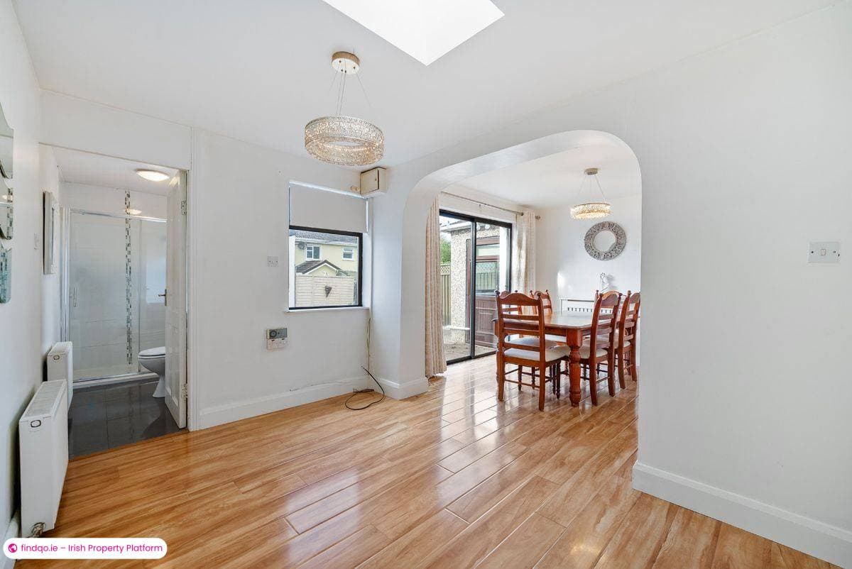 Semi-detached house for Sale in Glanmire, Cork, T45 D250