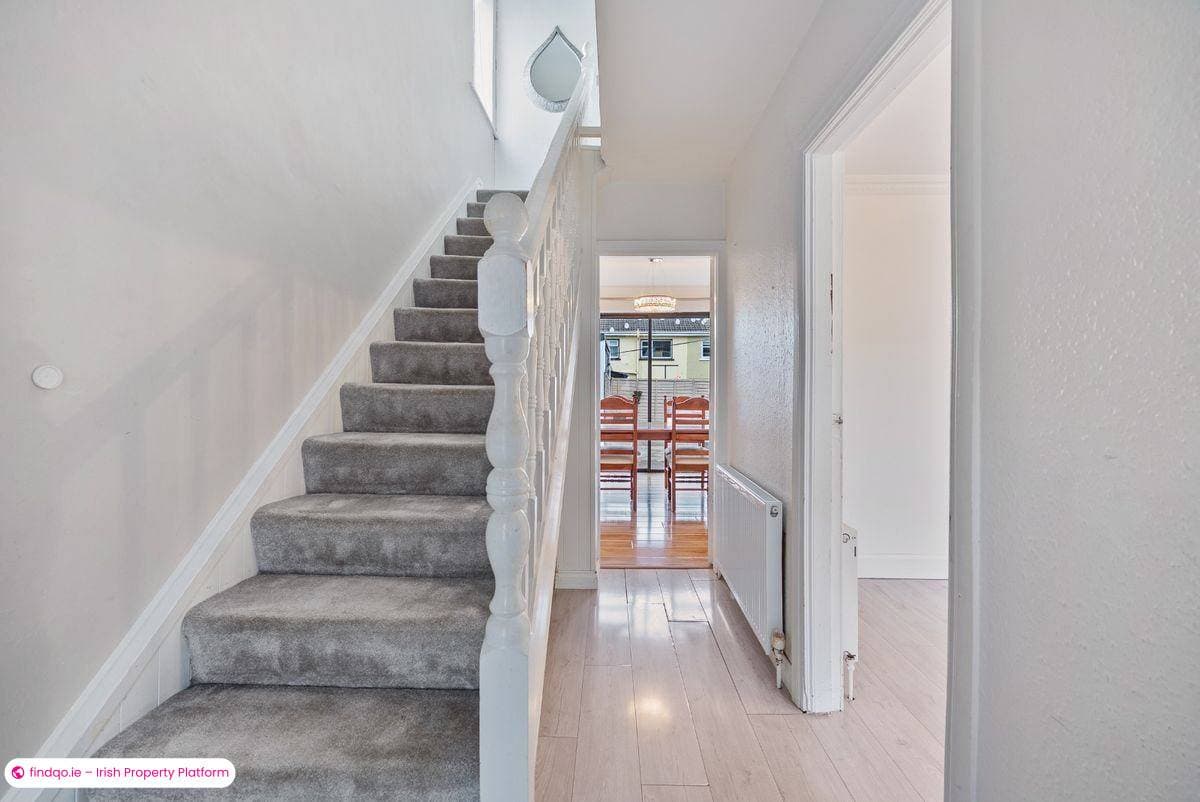 Semi-detached house for Sale in Glanmire, Cork, T45 D250