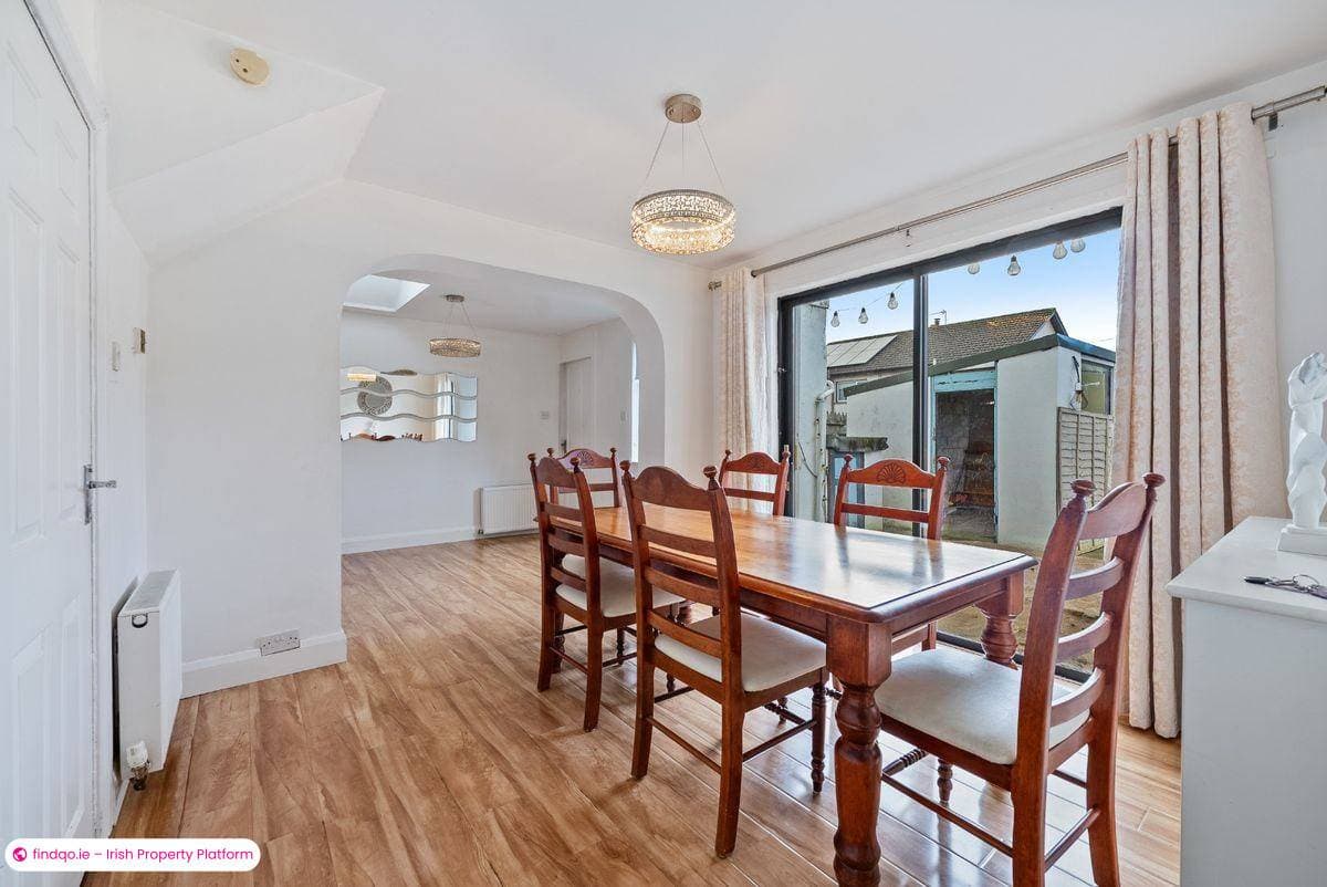 Semi-detached house for Sale in Glanmire, Cork, T45 D250