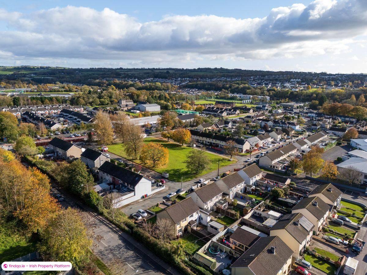 Semi-detached house for Sale in Glanmire, Cork, T45 D250