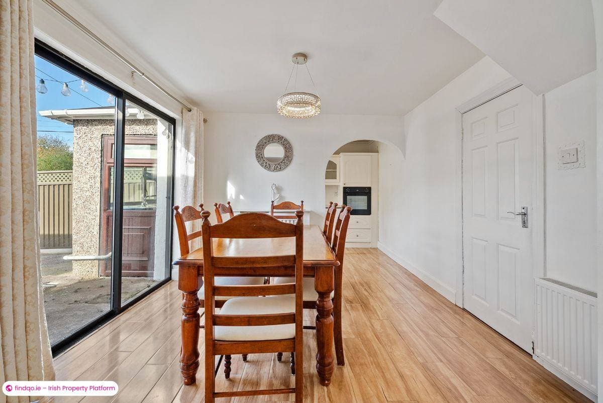 Semi-detached house for Sale in Glanmire, Cork, T45 D250