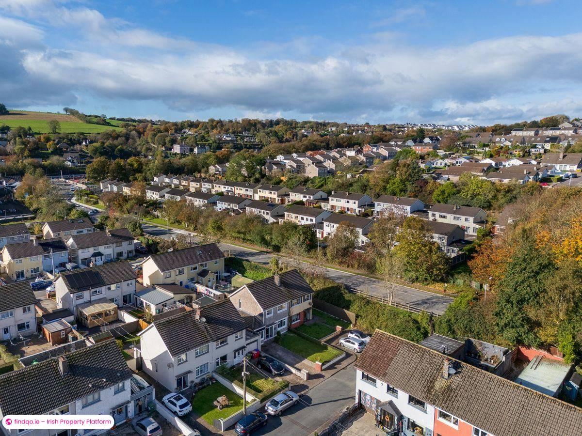 Semi-detached house for Sale in Glanmire, Cork, T45 D250