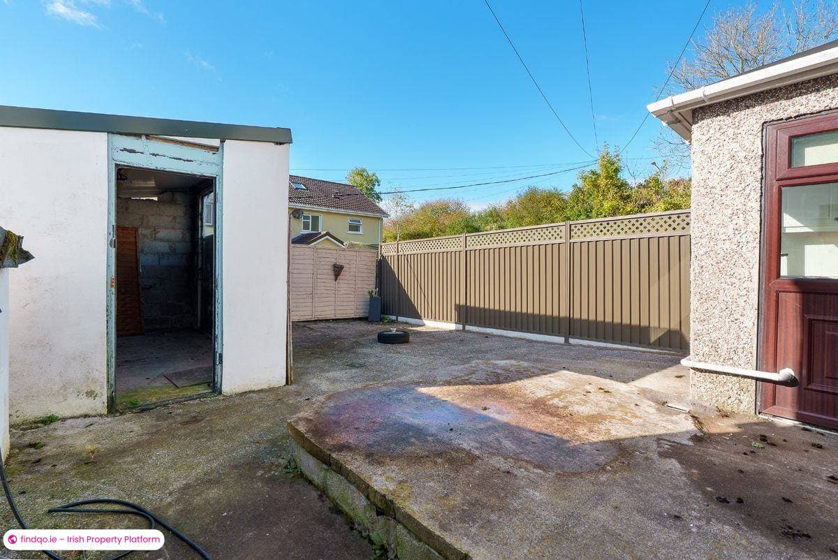 Semi-detached house for Sale in Glanmire, Cork, T45 D250