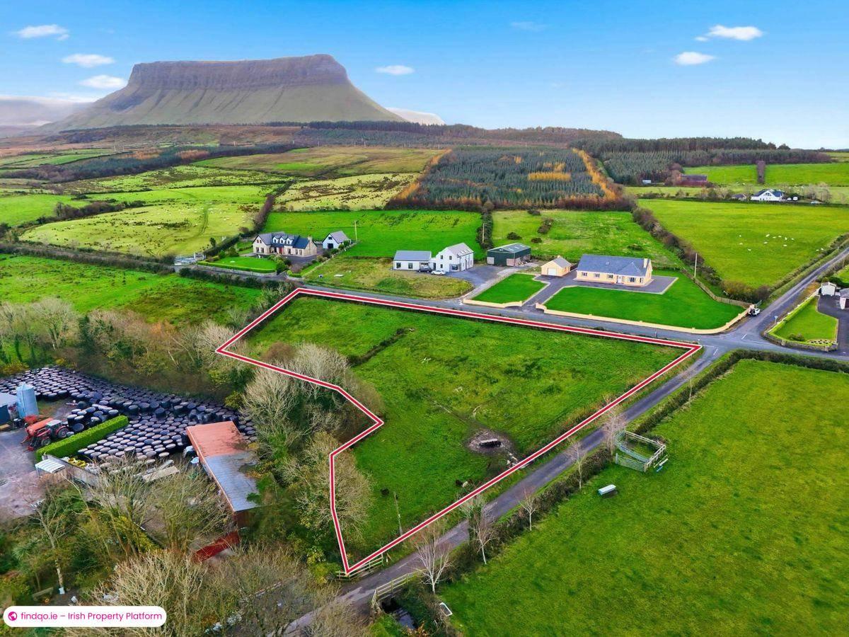Agricultural Land for Sale in Grange, Sligo