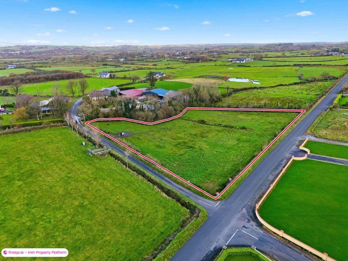 Agricultural Land for Sale in Grange, Sligo