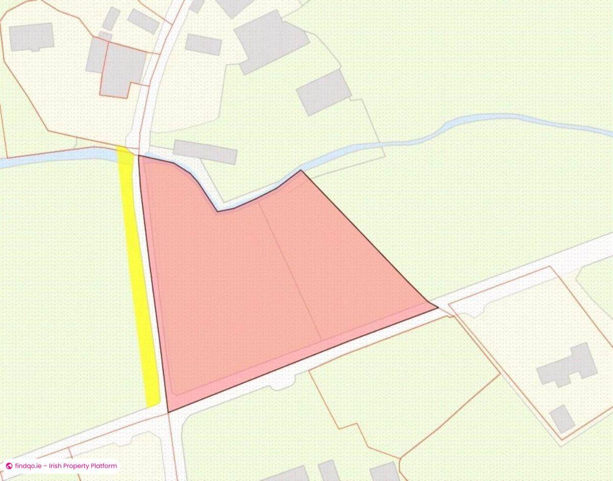 Agricultural Land for Sale in Grange, Sligo