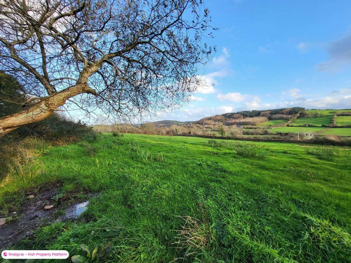 Site for Sale in Kilmeena, Mayo