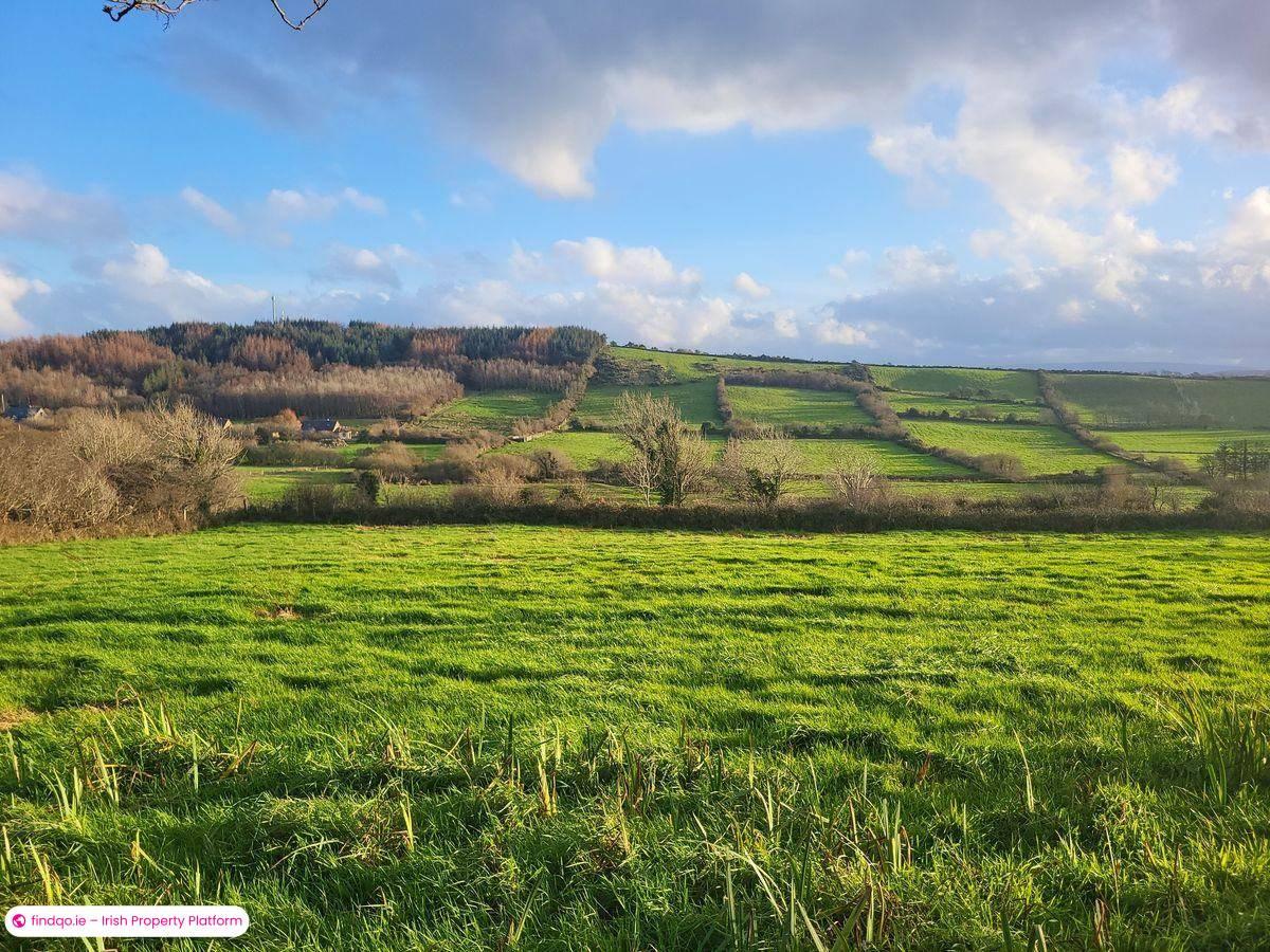 Site for Sale in Kilmeena, Mayo