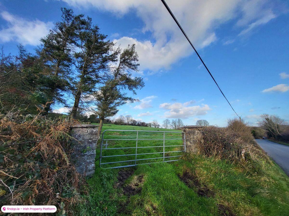 Site for Sale in Kilmeena, Mayo