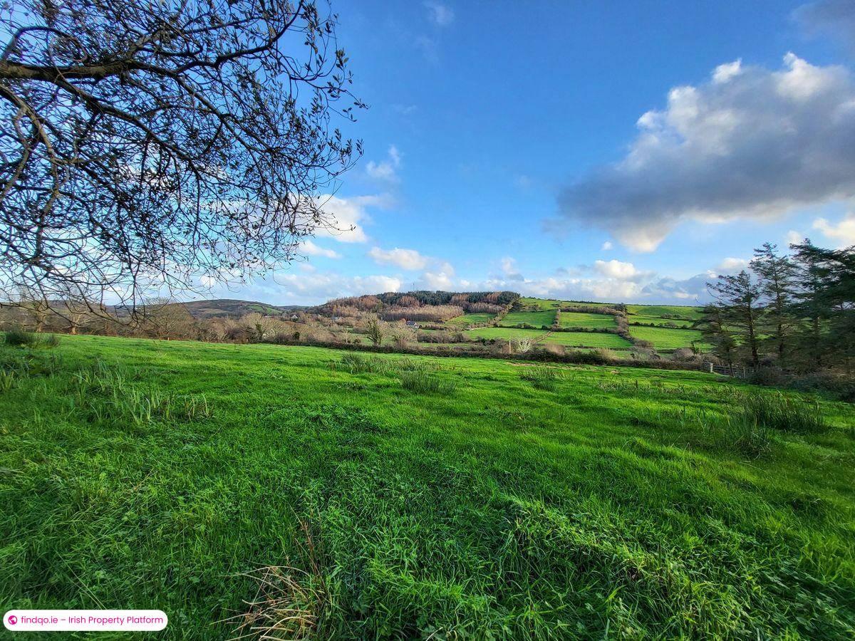 Site for Sale in Kilmeena, Mayo