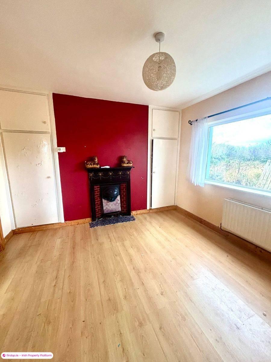 Bungalow for Sale in Castlebar, Mayo