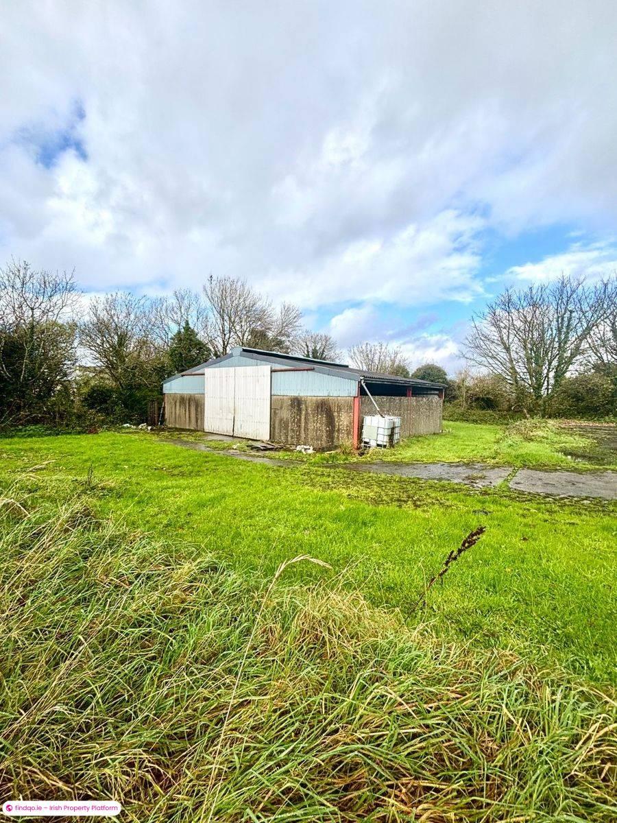 Bungalow for Sale in Castlebar, Mayo