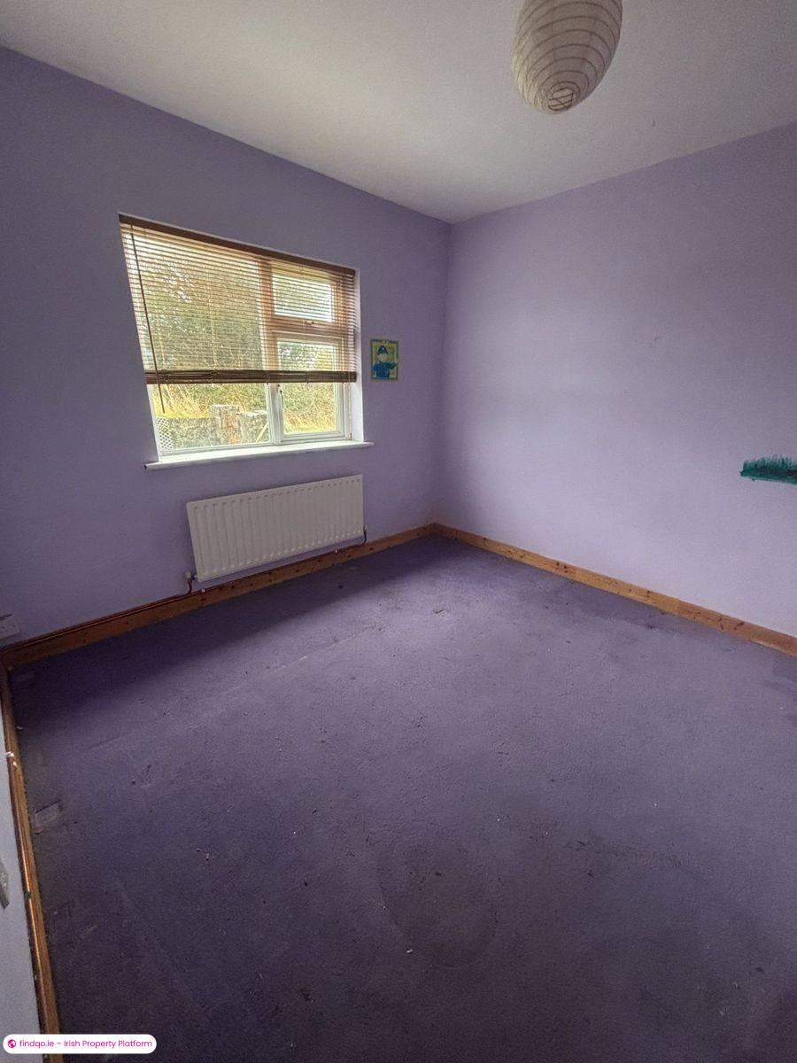 Bungalow for Sale in Castlebar, Mayo