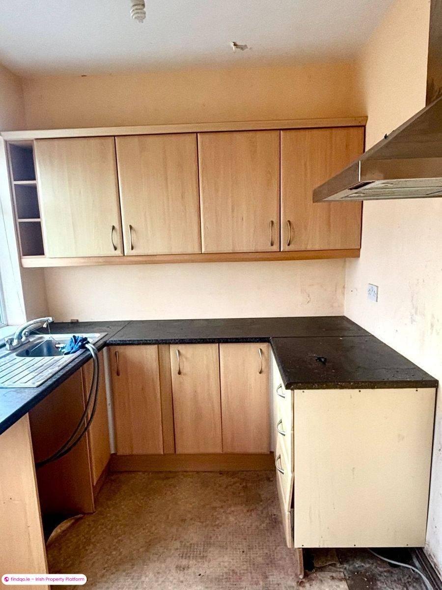 Bungalow for Sale in Castlebar, Mayo