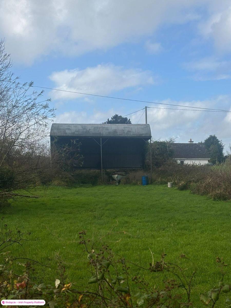 Bungalow for Sale in Castlebar, Mayo