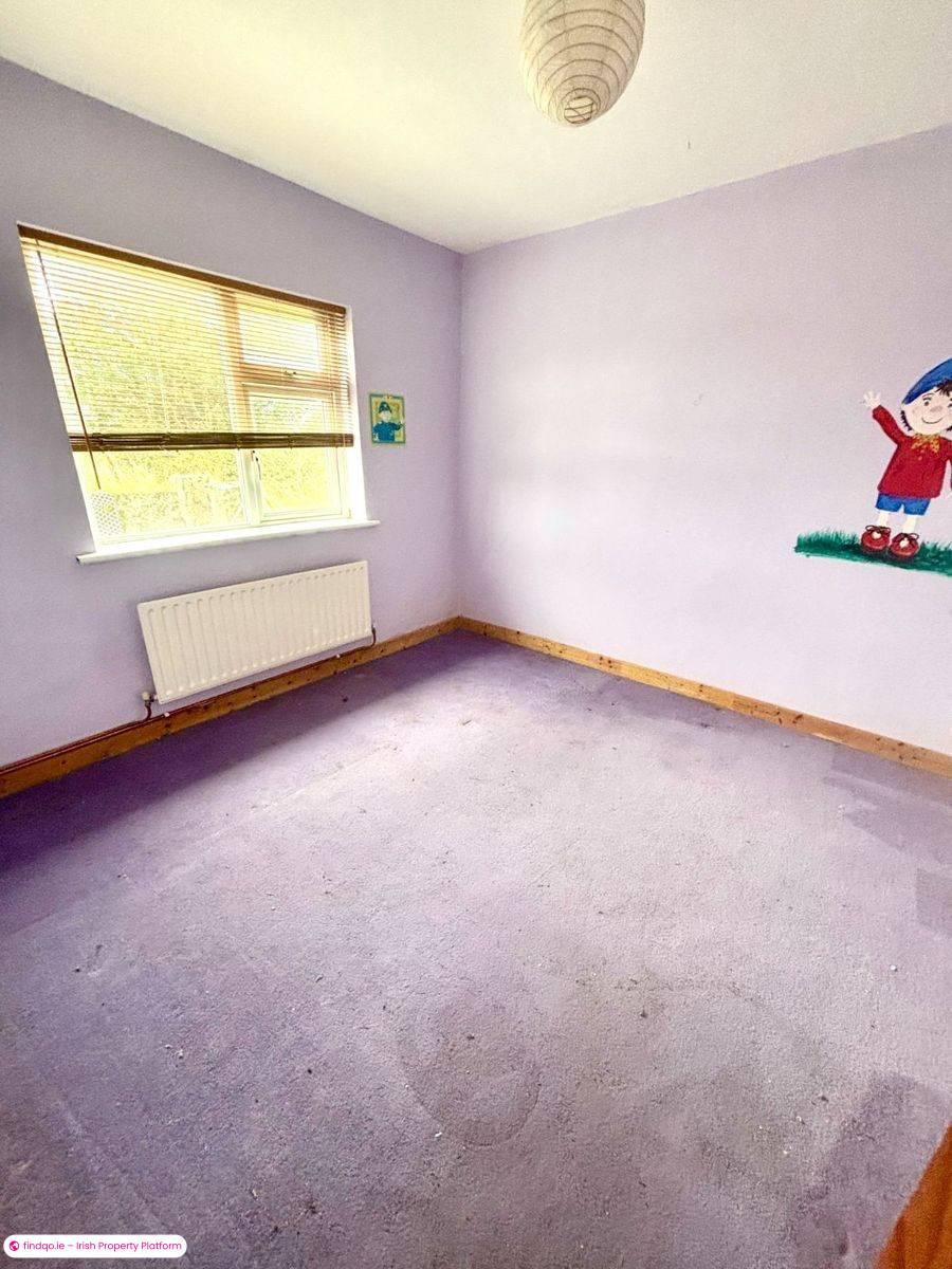 Bungalow for Sale in Castlebar, Mayo