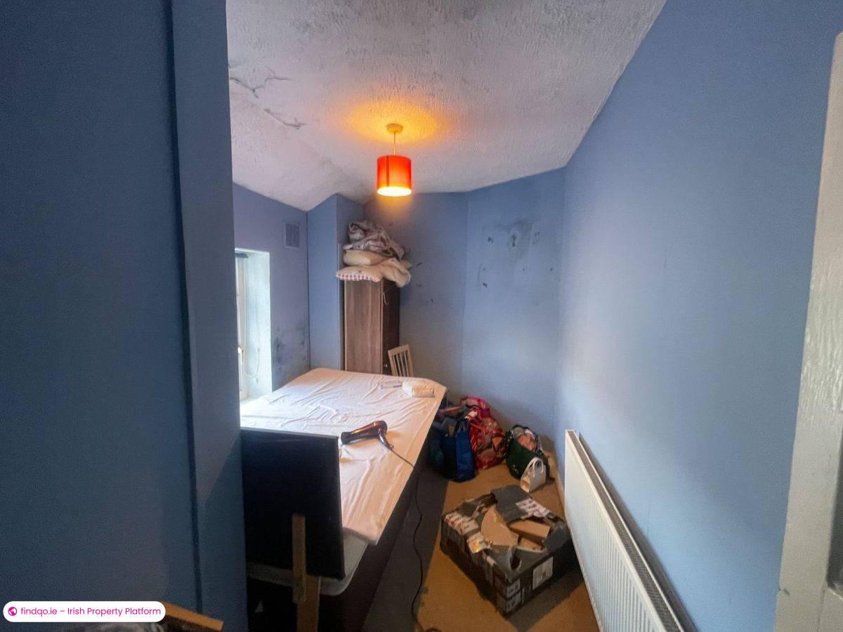 End of terrace house for Sale in French's Quay, Cork, T12 YRF7