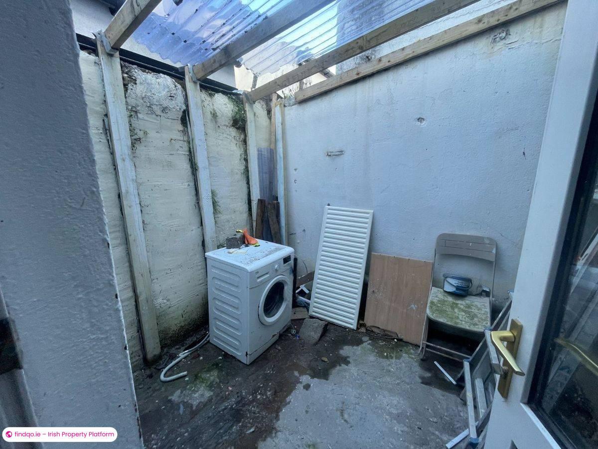 End of terrace house for Sale in French's Quay, Cork, T12 YRF7