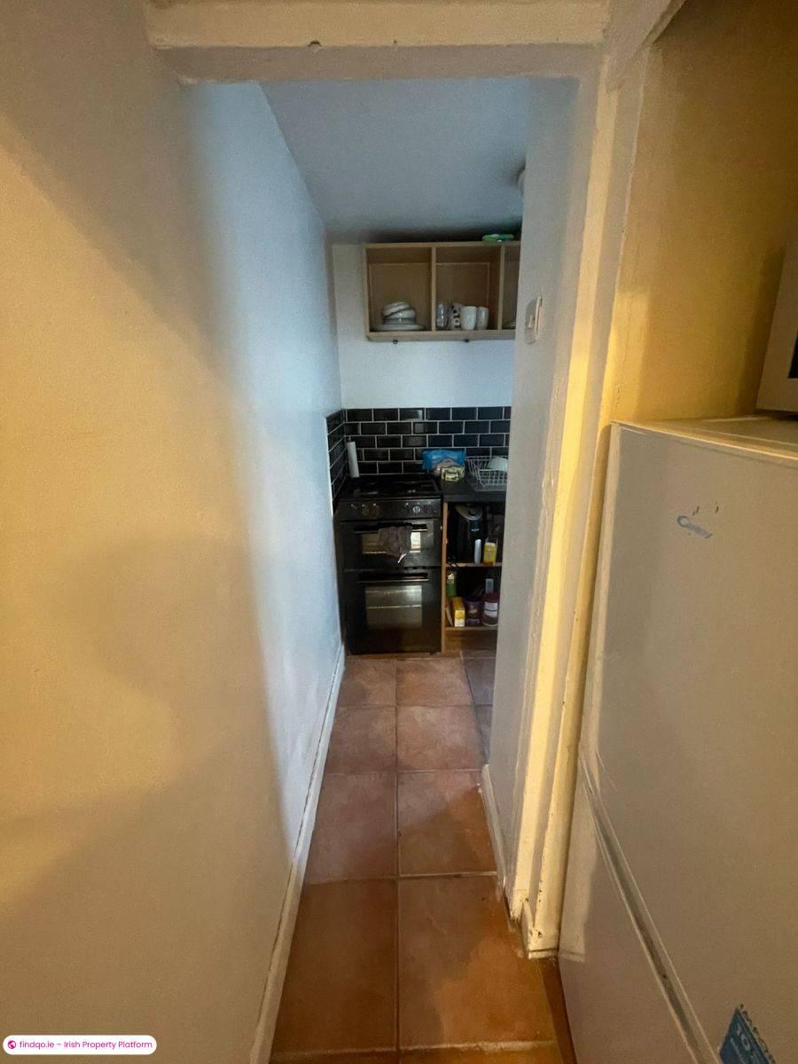 End of terrace house for Sale in French's Quay, Cork, T12 YRF7