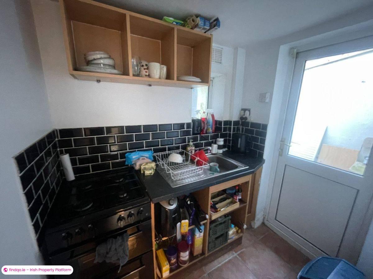 End of terrace house for Sale in French's Quay, Cork, T12 YRF7