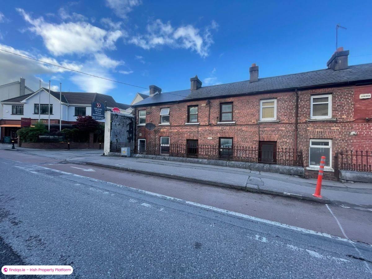 End of terrace house for Sale in French's Quay, Cork, T12 YRF7