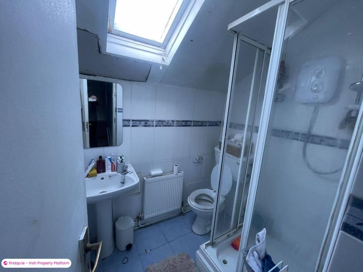 End of terrace house for Sale in French's Quay, Cork, T12 YRF7