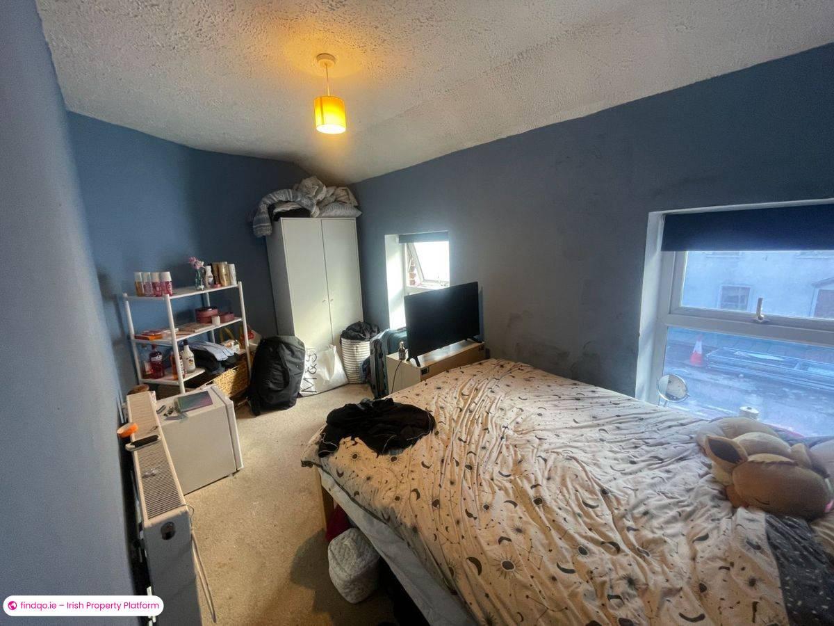 End of terrace house for Sale in French's Quay, Cork, T12 YRF7