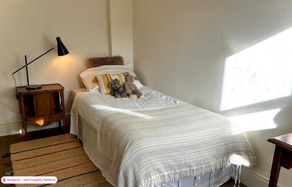 Detached house for Sale in Enniscorthy, Wexford