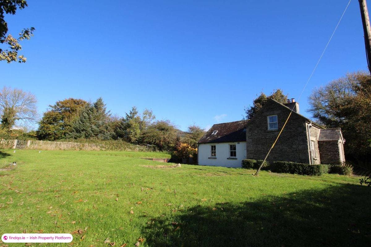 Detached house for Sale in Enniscorthy, Wexford