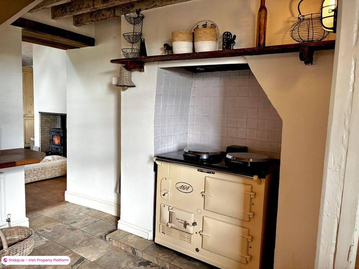 Detached house for Sale in Enniscorthy, Wexford