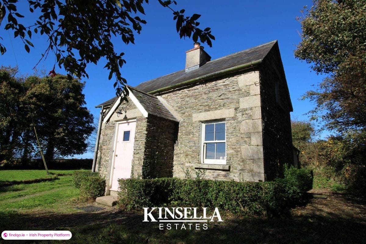 Detached house for Sale in Enniscorthy, Wexford