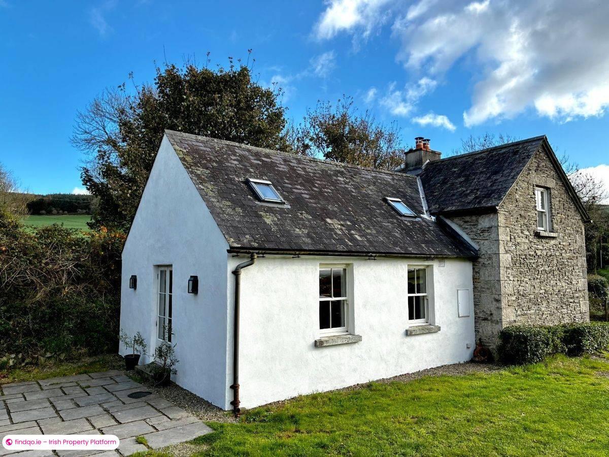 Detached house for Sale in Enniscorthy, Wexford