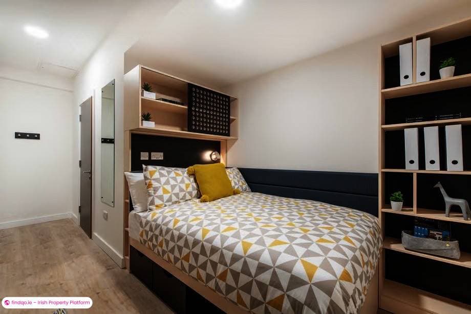 1 Bedroom Apartment for Sharing in Dublin 7