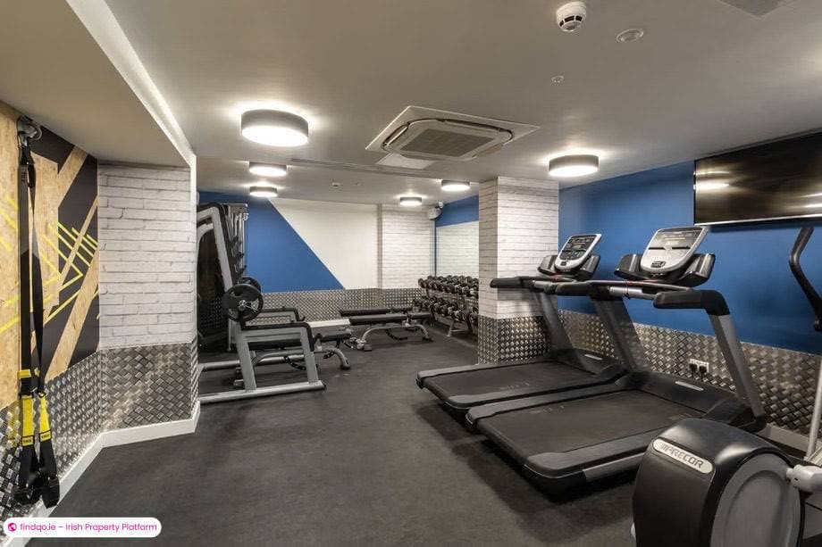 1 Bedroom Apartment for Sharing in Dublin 7