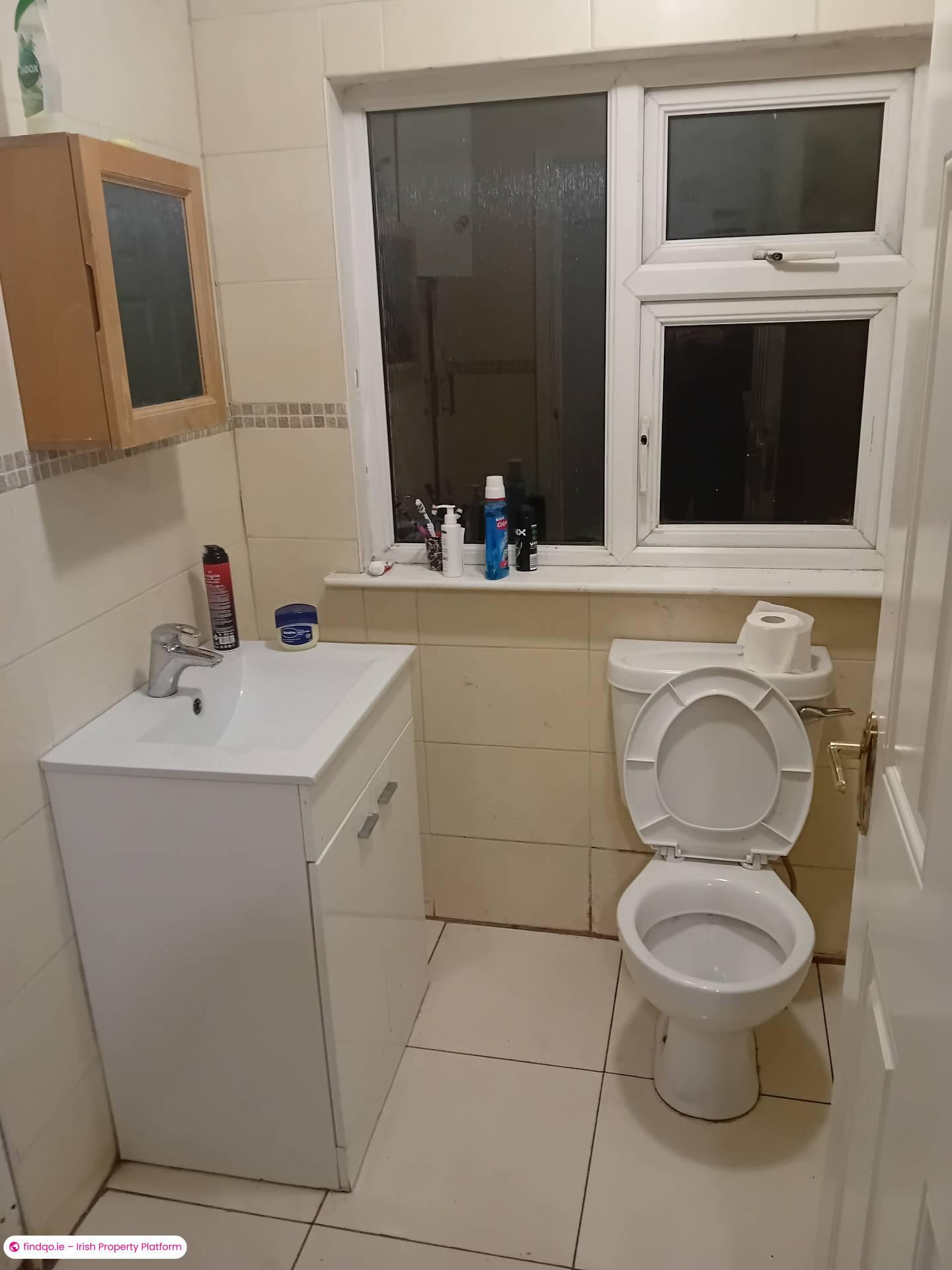 1 Bedroom House for Sharing in Ballincollig, Cork, P31 AH64