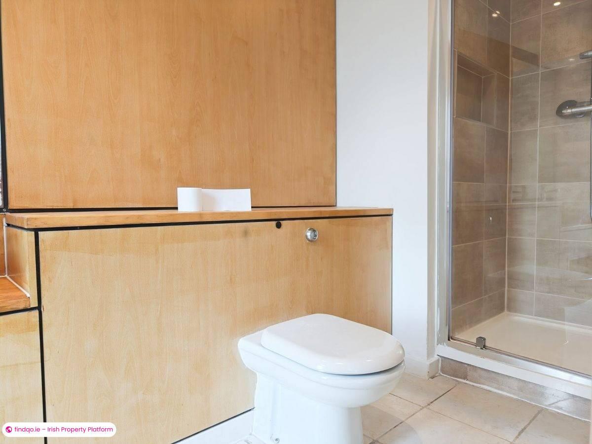 2 Bedroom Apartment for Rent in Park West, Dublin 12