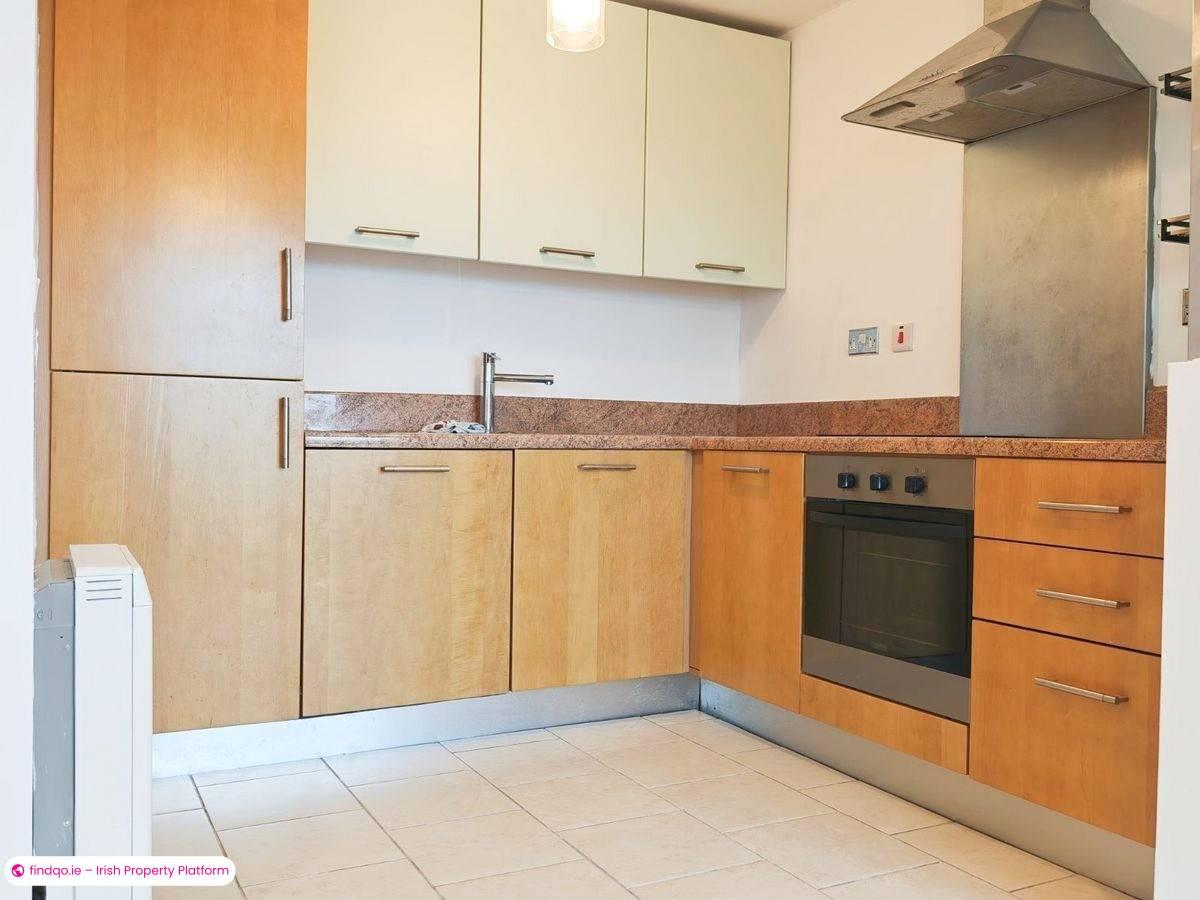 2 Bedroom Apartment for Rent in Park West, Dublin 12