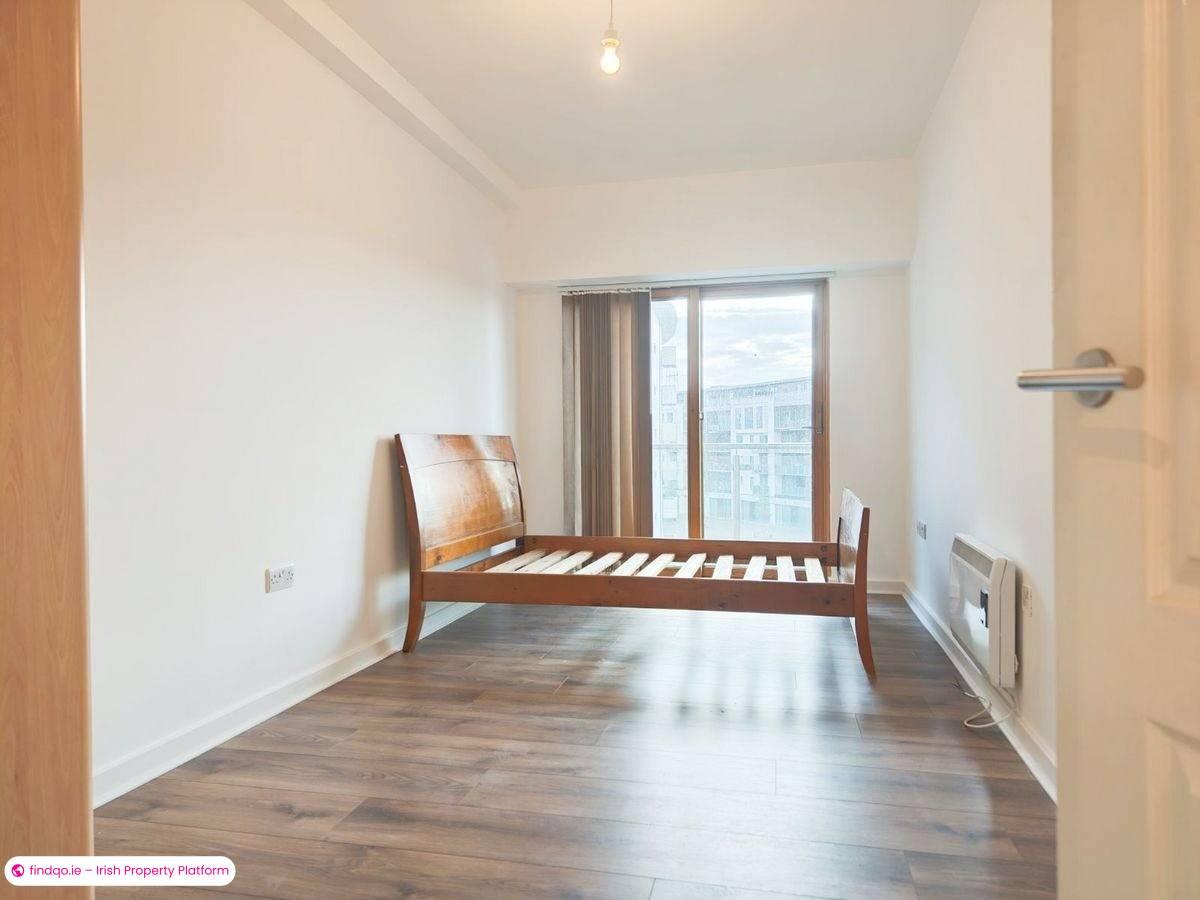 2 Bedroom Apartment for Rent in Park West, Dublin 12