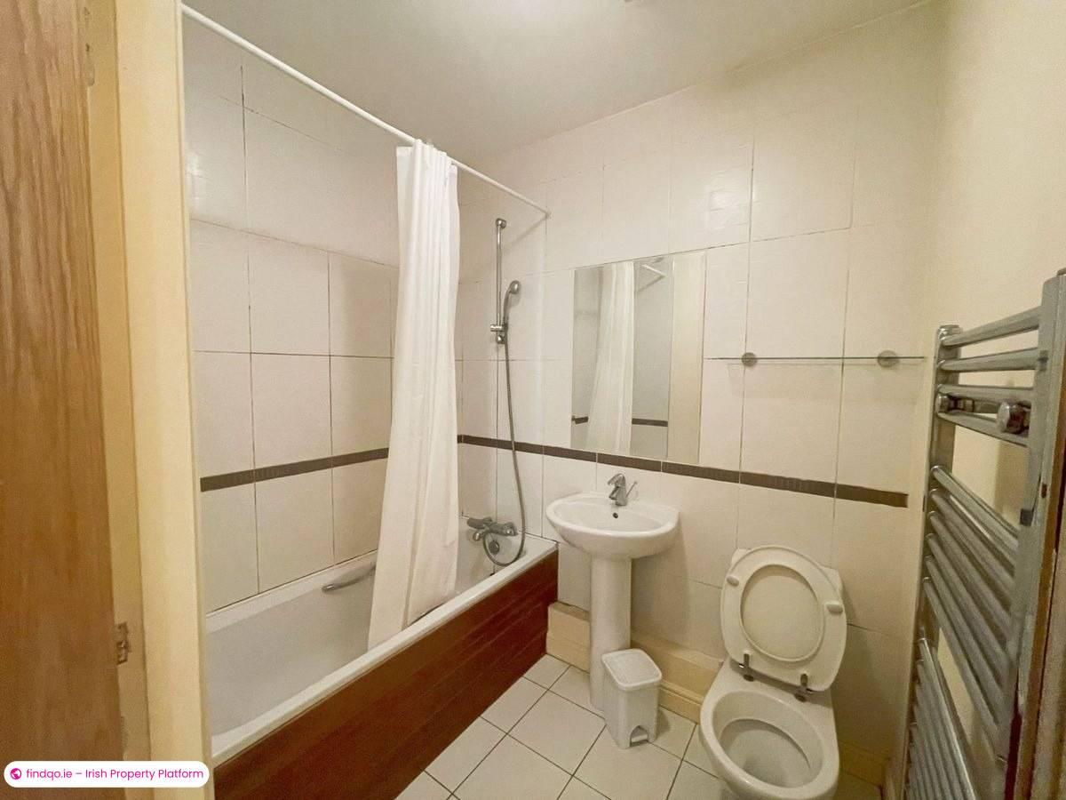 2 Bedroom Apartment for Rent in Sandyford, Dublin 18