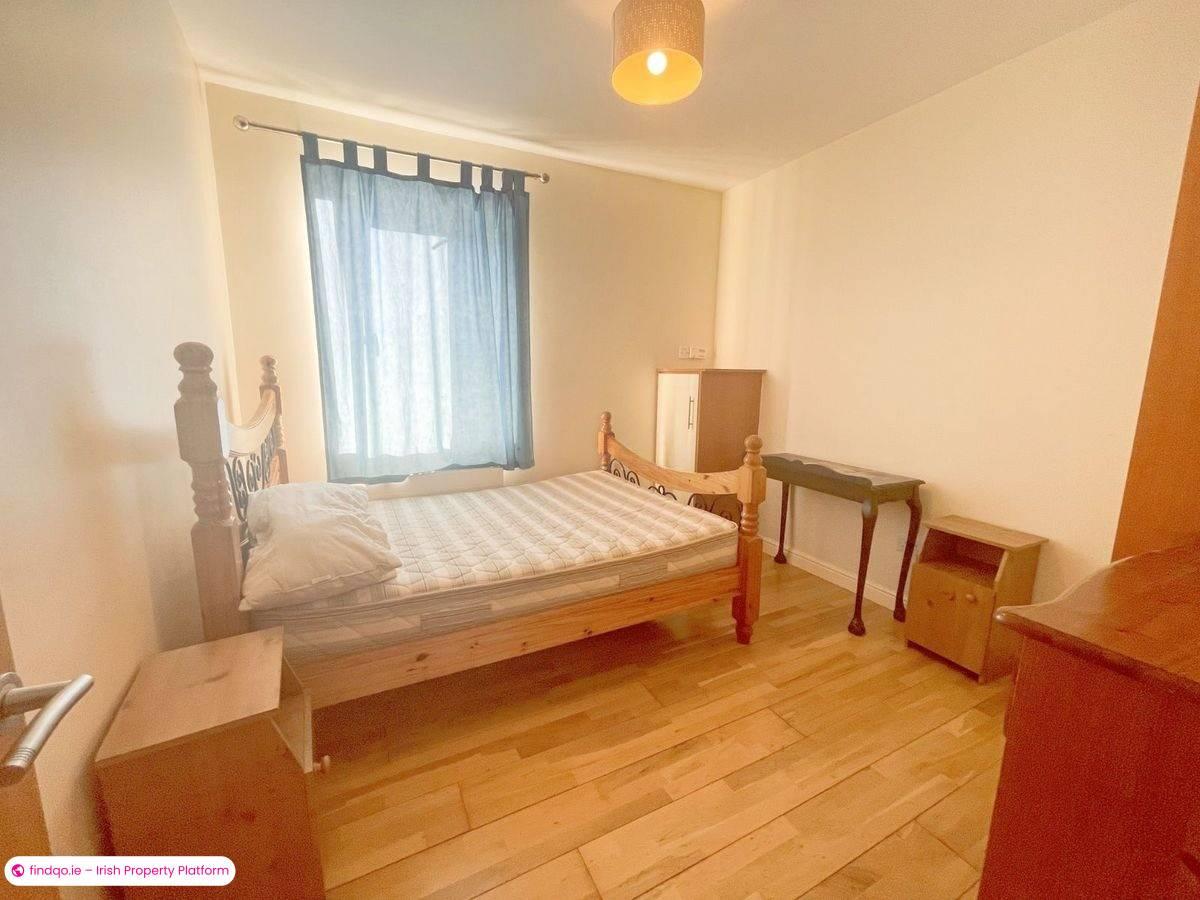 2 Bedroom Apartment for Rent in Sandyford, Dublin 18