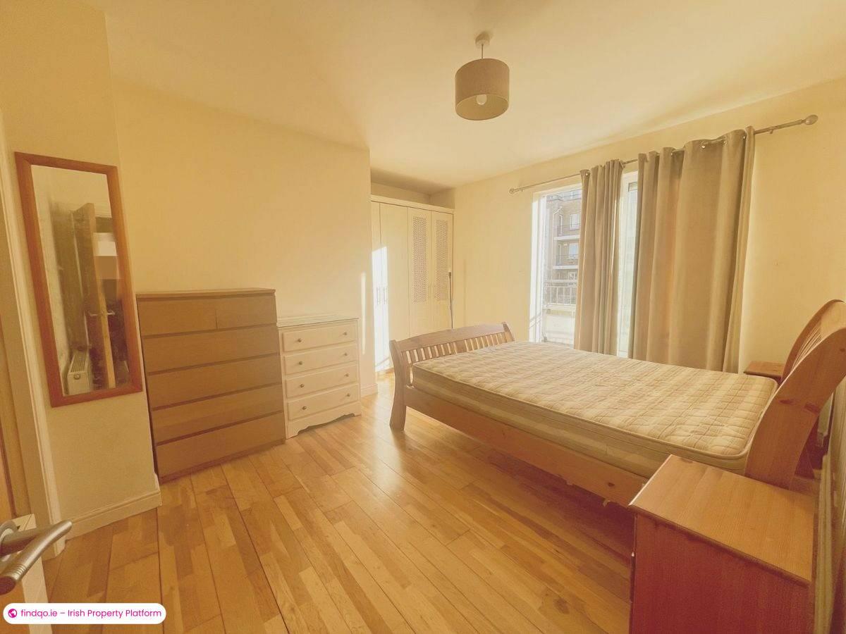 2 Bedroom Apartment for Rent in Sandyford, Dublin 18